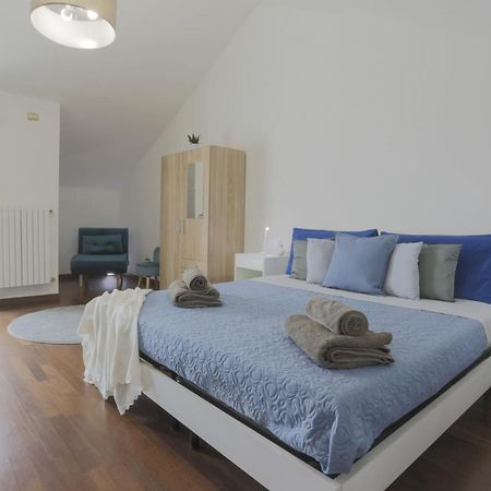 Nolo Uptown Milano Apartment Bagian luar foto
