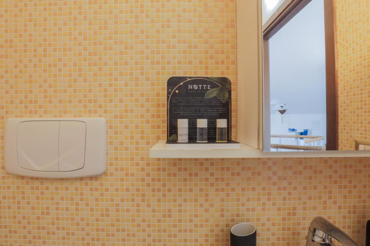 Nolo Uptown Milano Apartment Bagian luar foto