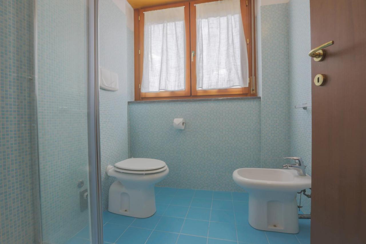 Nolo Uptown Milano Apartment Bagian luar foto