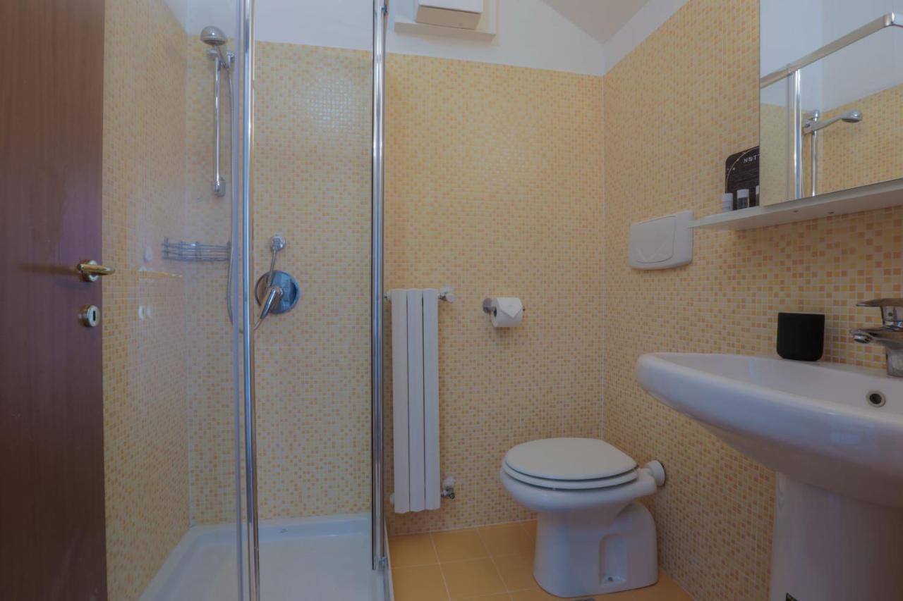 Nolo Uptown Milano Apartment Bagian luar foto