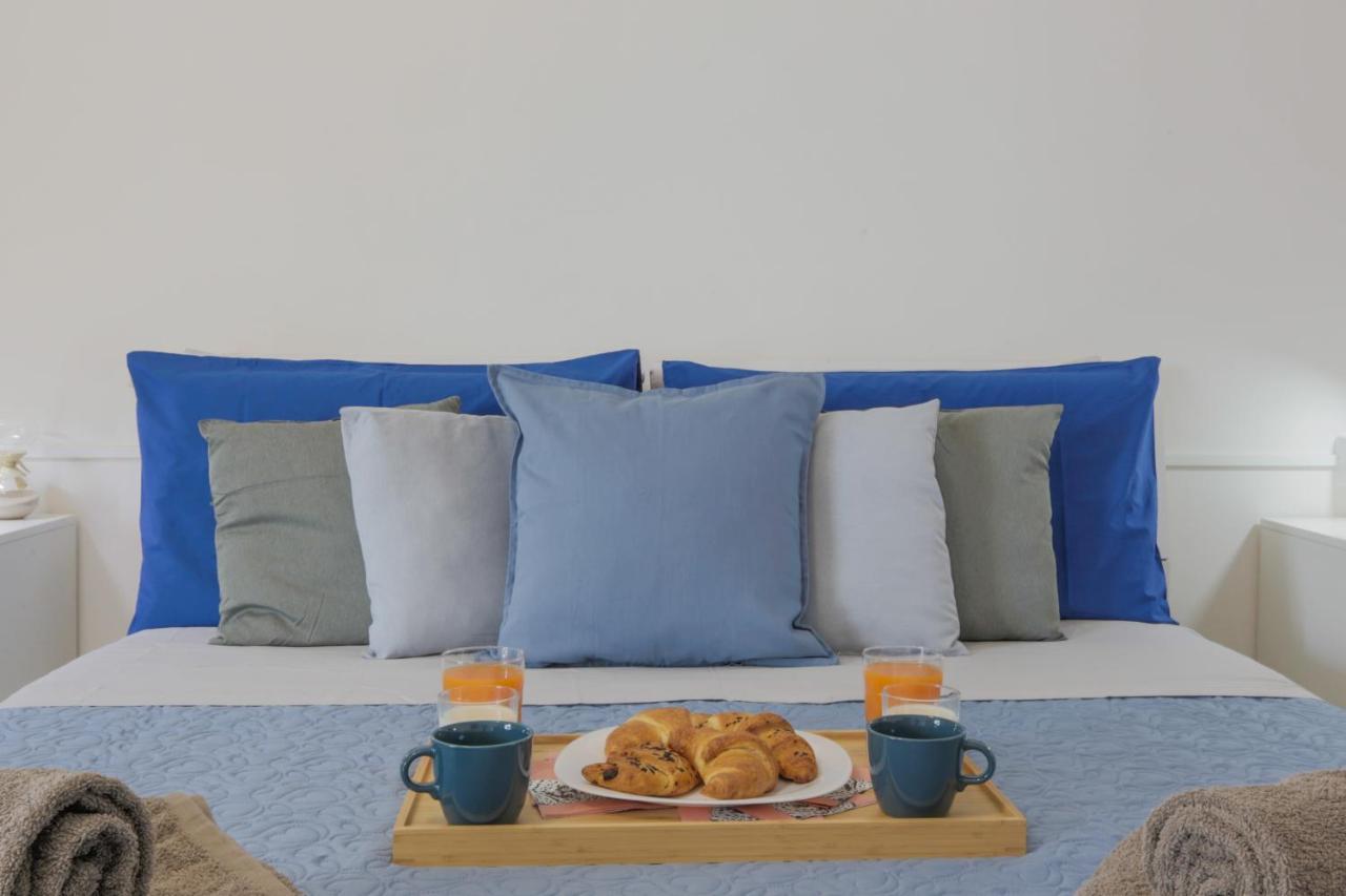 Nolo Uptown Milano Apartment Bagian luar foto