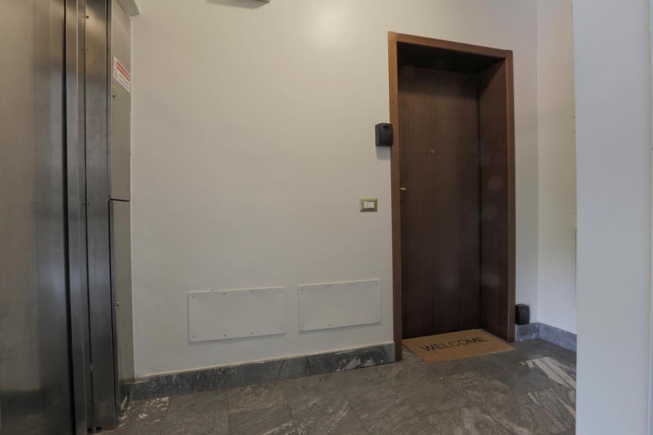 Nolo Uptown Milano Apartment Bagian luar foto